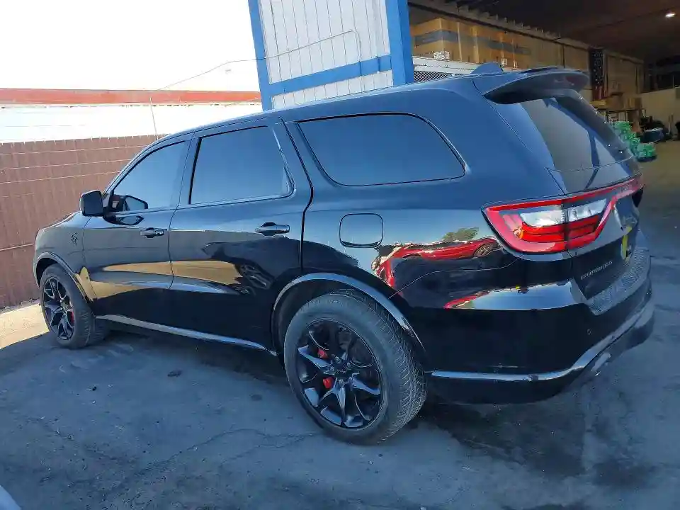 1C4SDJH98MC631220 2021 DODGE DURANGO-1