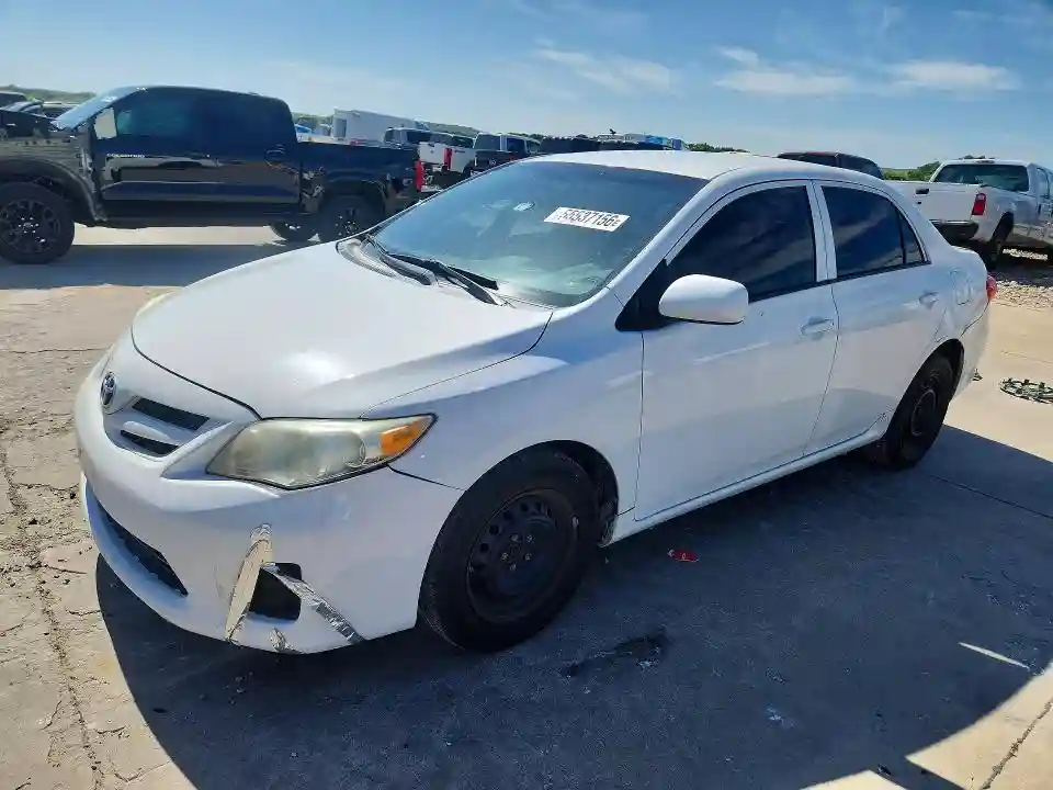 5YFBU4EE1CP062817 2012 TOYOTA COROLLA-0