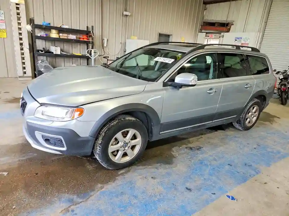 YV4952BZ2D1155310 2013 VOLVO XC70-0