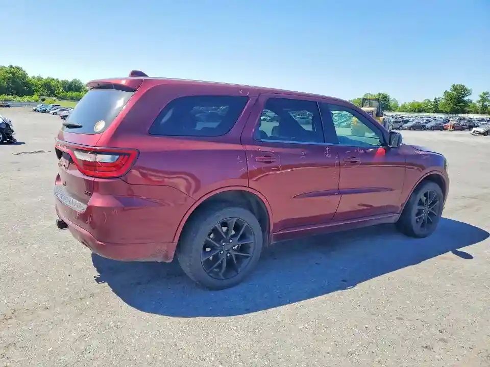 1C4RDJDGXJC434998 2018 DODGE DURANGO-2