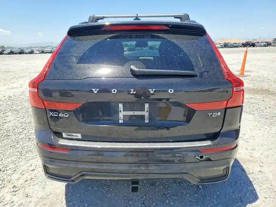 YV4H60RM2S1050464 2025 VOLVO XC60-5
