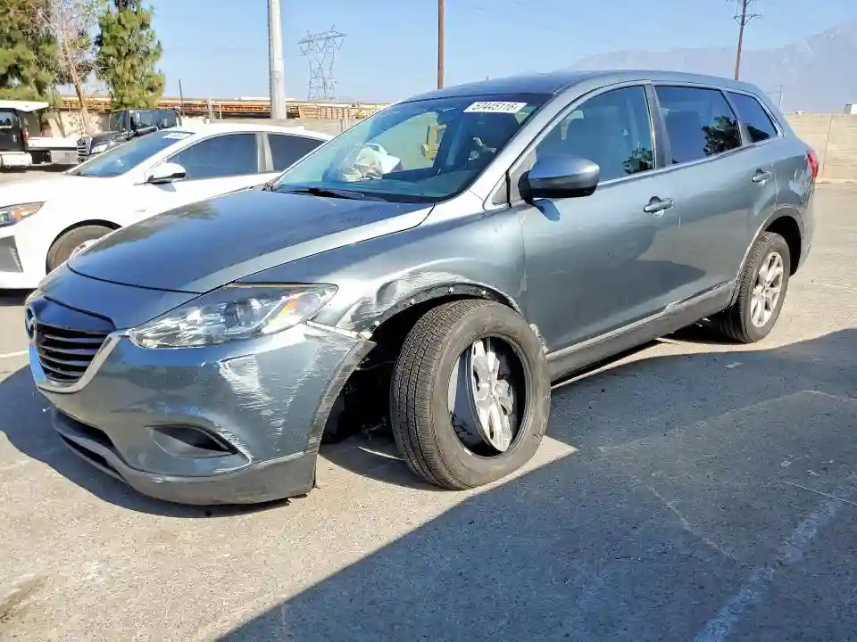JM3TB3CV2D0406083 2013 MAZDA CX-9-0