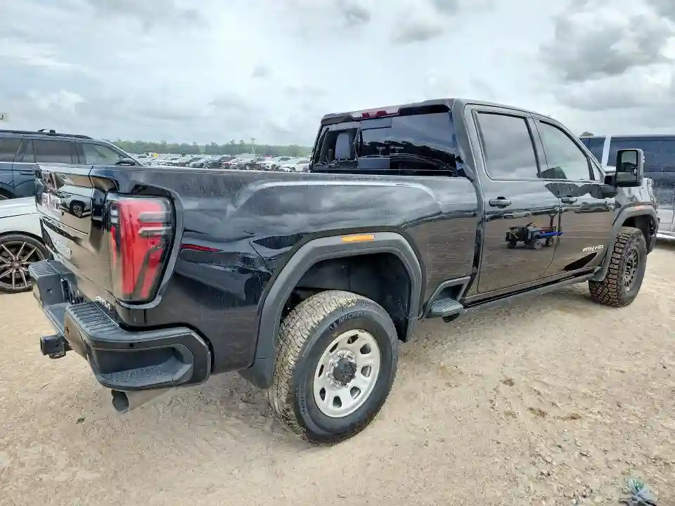 1GT49VEYXRF123804 2024 GMC SIERRA-2