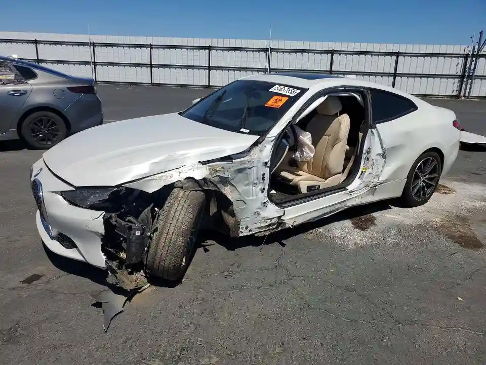 WBA53AP09NCK33340 2022 BMW 4 SERIES-0