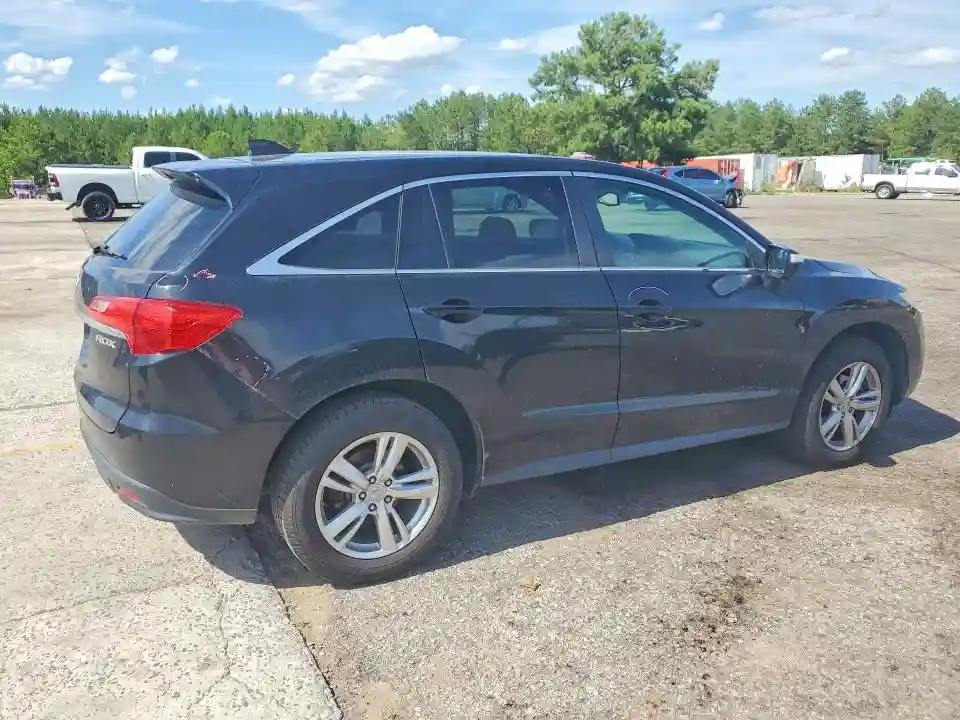5J8TB3H55FL018821 2015 ACURA RDX-2