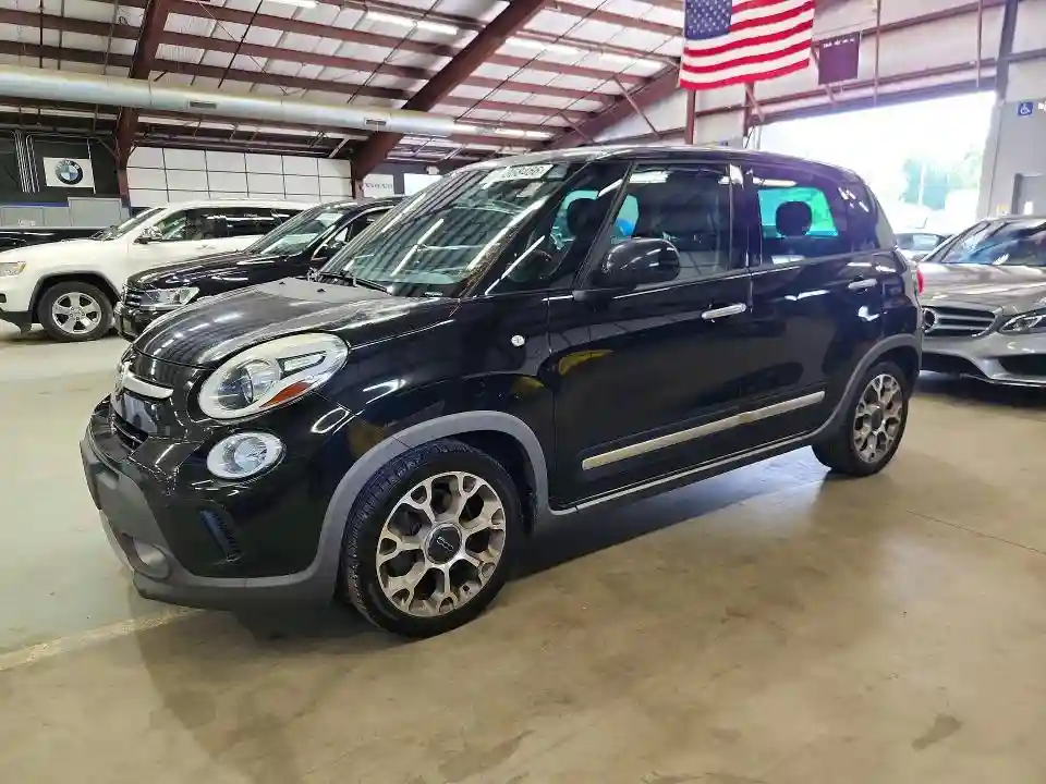 ZFBCFADH3EZ010772 2014 FIAT 500-0