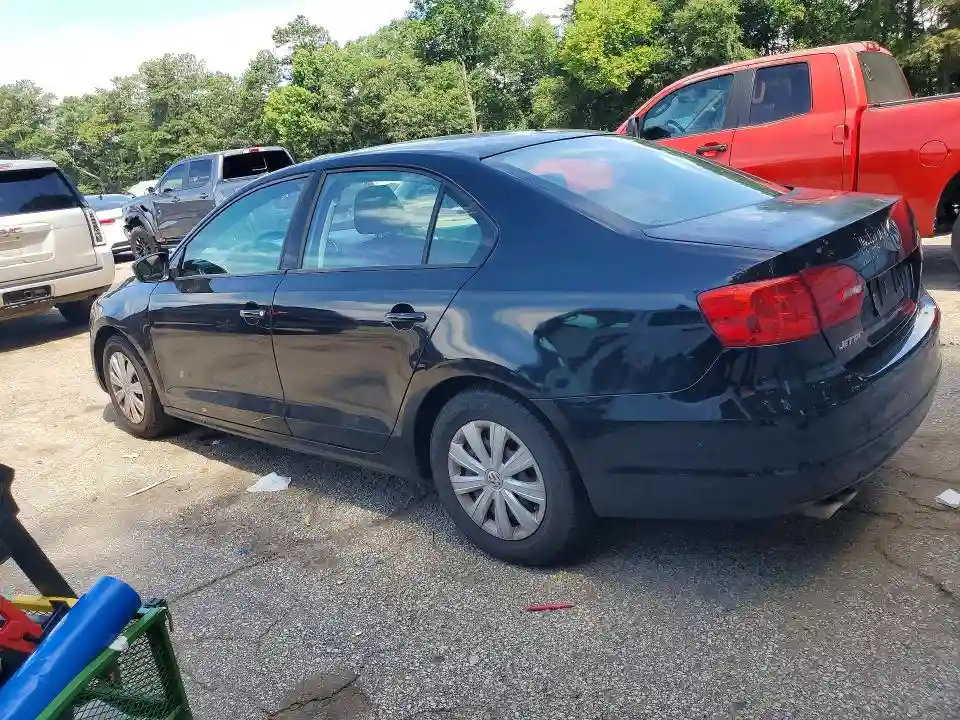 3VW2K7AJXEM406095 2014 VOLKSWAGEN JETTA-1