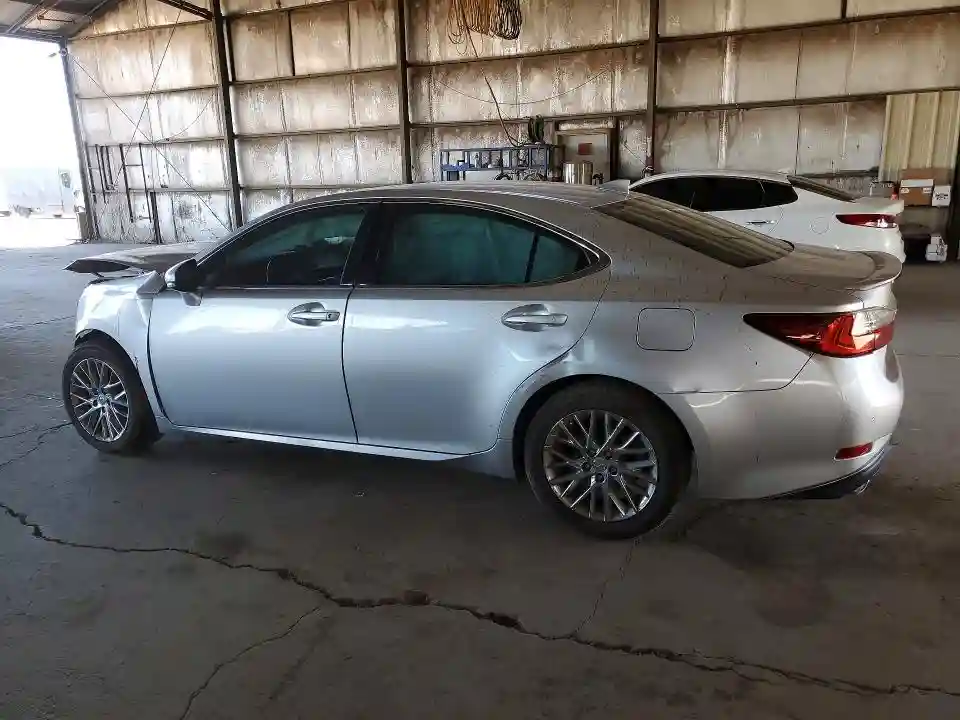 58ABK1GG9GU006799 2016 LEXUS ES350-1