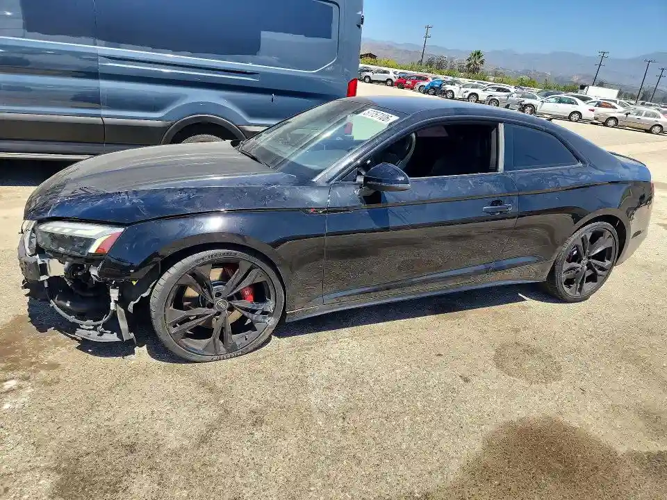 WAUP4AF59PA044690 2023 AUDI S5/RS5-0