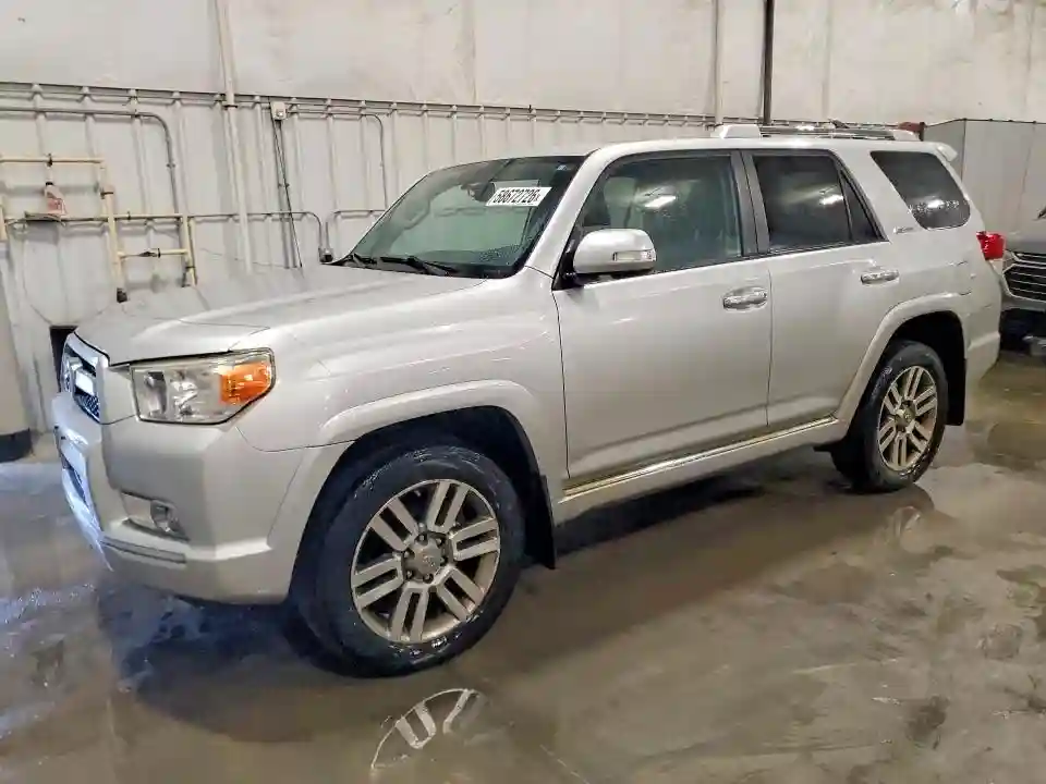 JTEBU5JR7B5057966 2011 TOYOTA 4RUNNER-0
