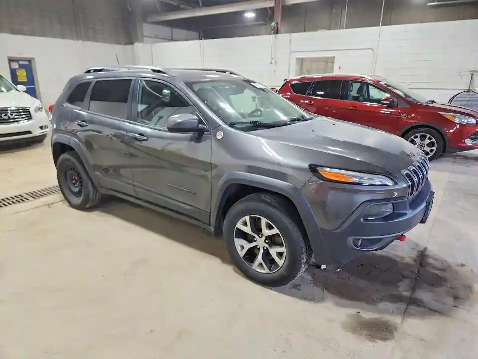 1C4PJMBS5GW276067 2016 JEEP CHEROKEE-3