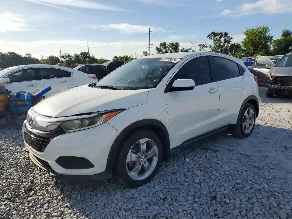 3CZRU5H36NM739685 2022 HONDA HR-V-0