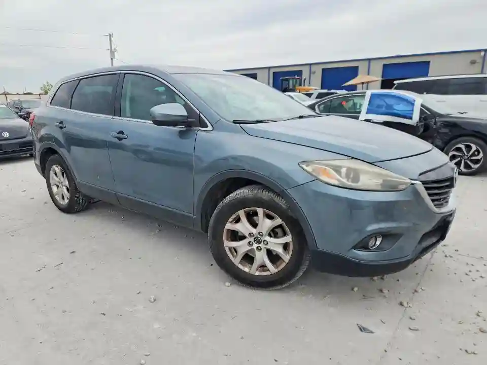JM3TB2CA5D0415514 2013 MAZDA CX-9-3