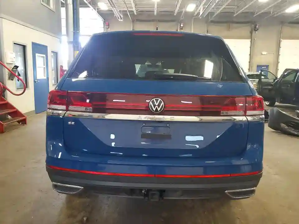 1V2WN2CA2TC543072 2026 VOLKSWAGEN ATLAS-5