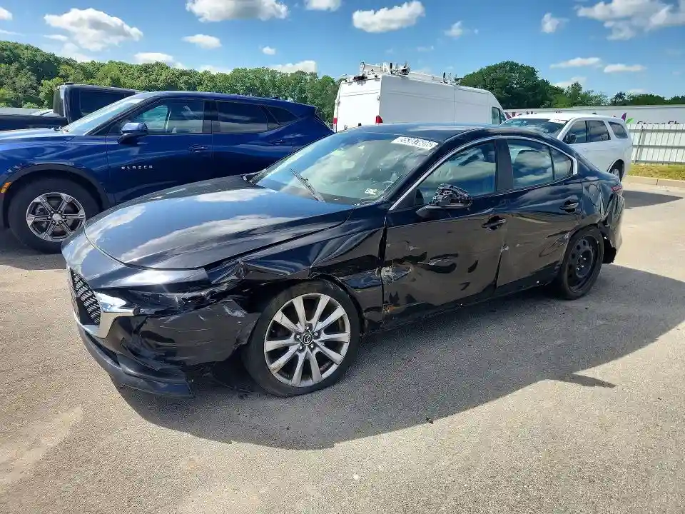 JM1BPABL5M1332128 2021 MAZDA 3-0