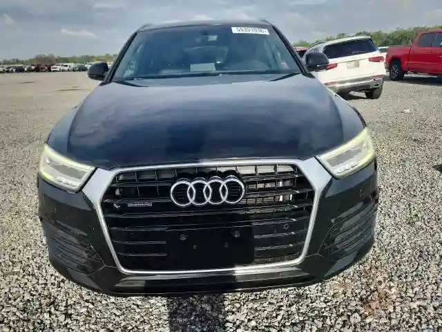WA1GFCFS8GR022769 2016 AUDI Q3-4