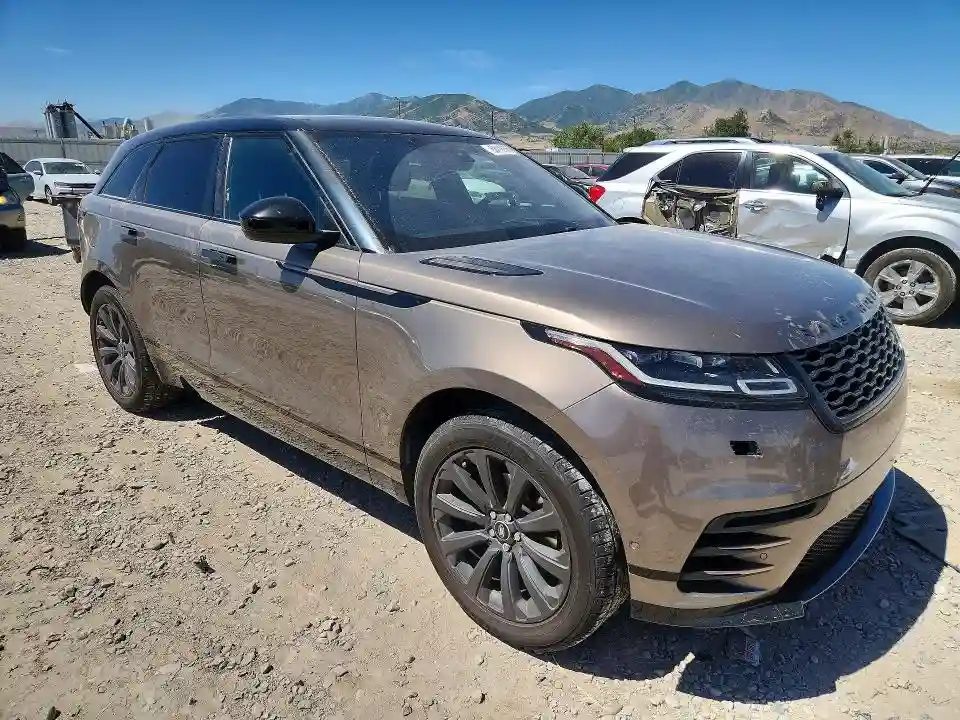 SALYL2RX5JA777784 2018 LAND ROVER RANGEROVER-3