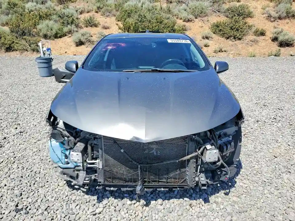 1G1RD6S50GU123879 2016 CHEVROLET VOLT-4