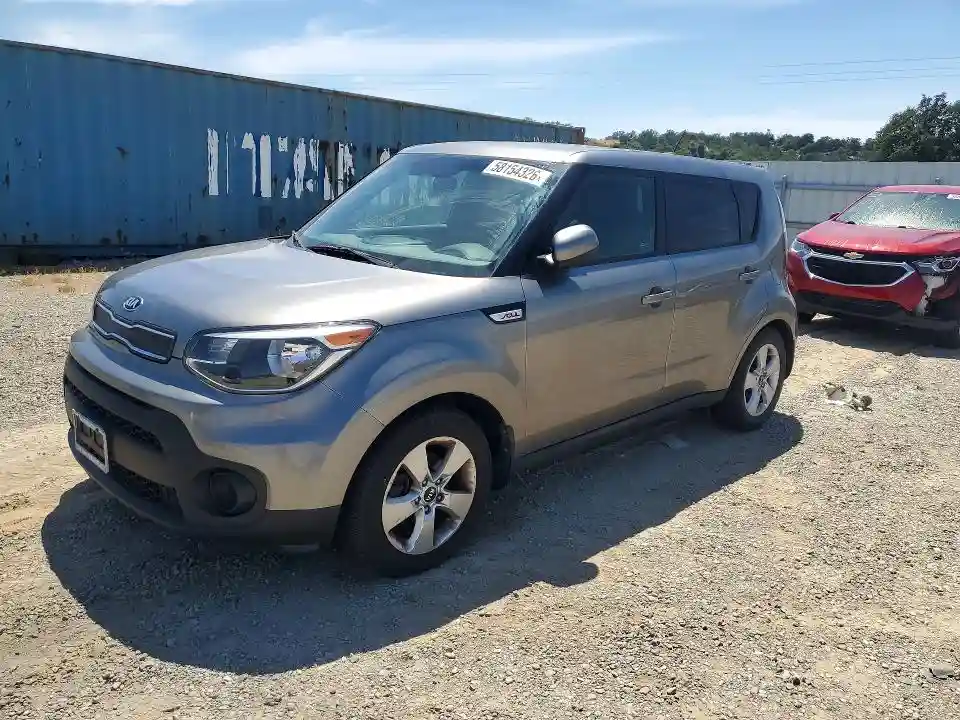 KNDJN2A24J7584865 2018 KIA SOUL-0