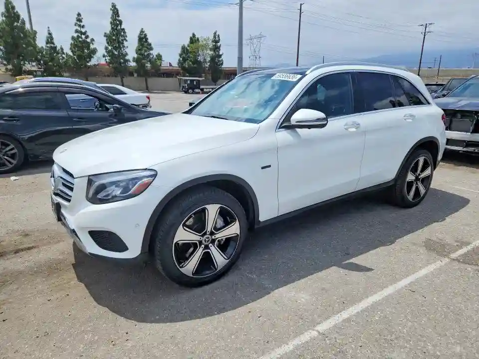 WDC0G5EB0KF572280 2019 MERCEDES-BENZ GLC-CLASS-0