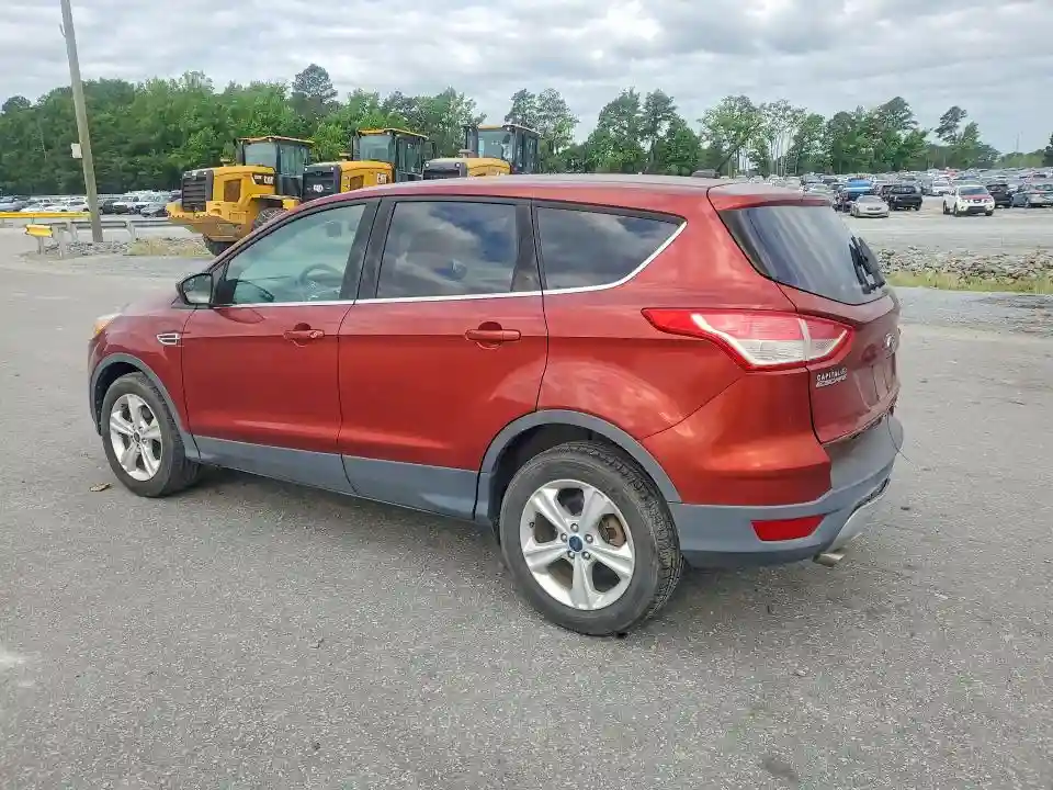 1FMCU0GX0FUC60304 2015 FORD ESCAPE-1