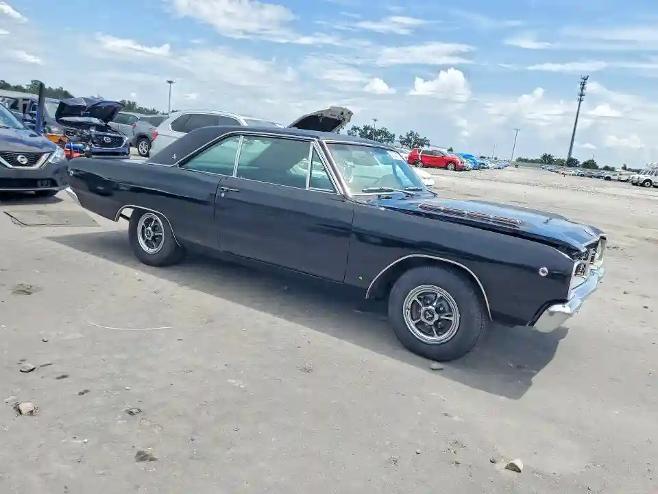 LS23P8B183638 1968 DODGE DART-3