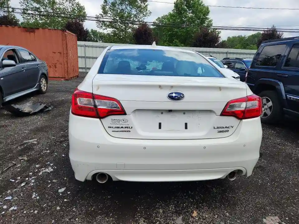 4S3BNEN62H3046167 2017 SUBARU LEGACY-5