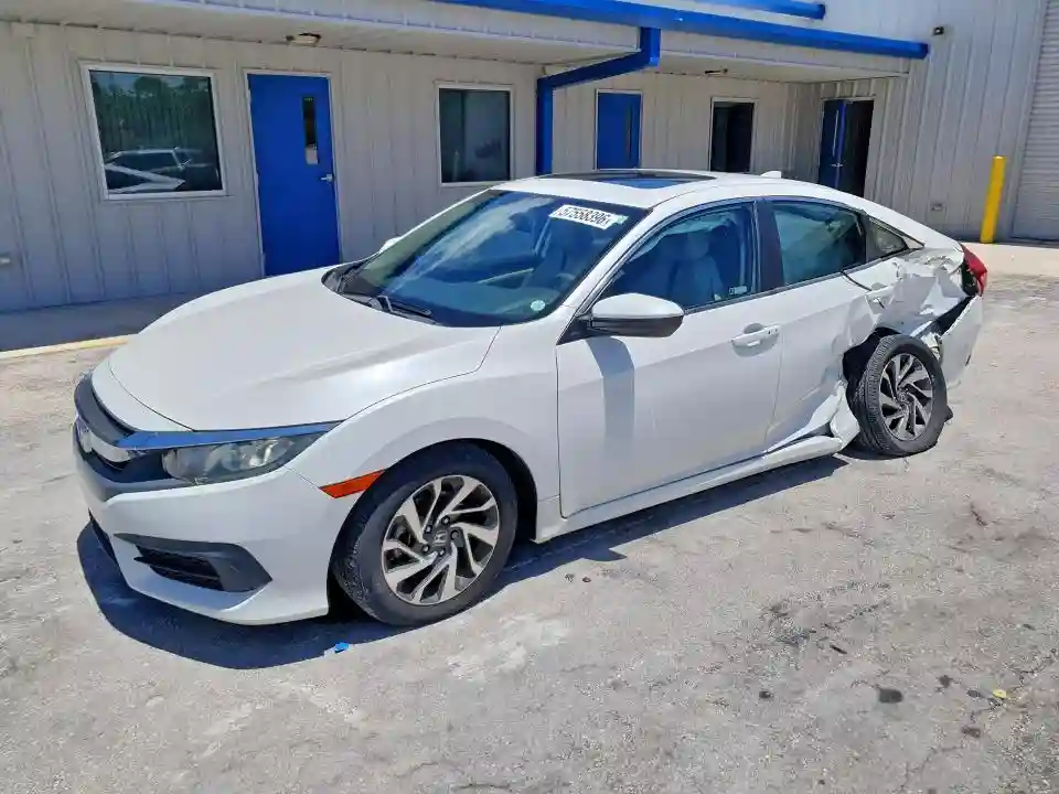 19XFC2F71JE005878 2018 HONDA CIVIC-0
