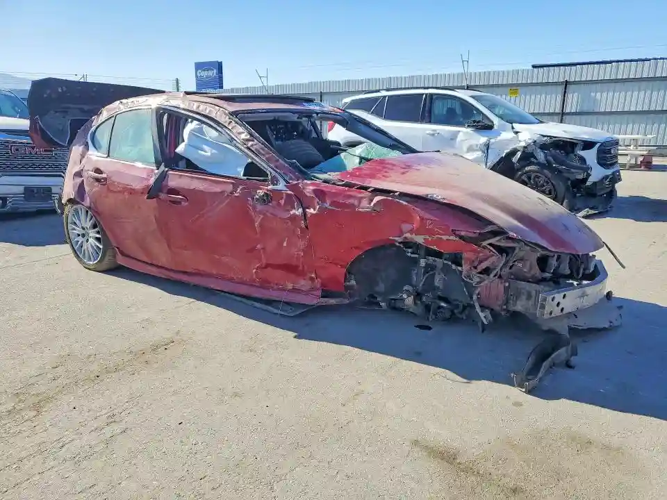 JTHBE1BL8D5000603 2013 LEXUS GS350-3