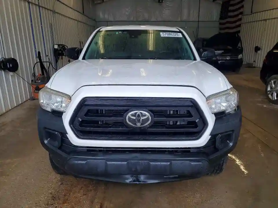 5TFRX5GN6LX170358 2020 TOYOTA TACOMA SR-4