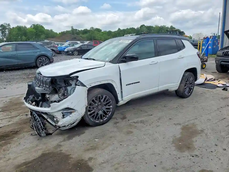 3C4NJDCB5NT115355 2022 JEEP COMPASS-0
