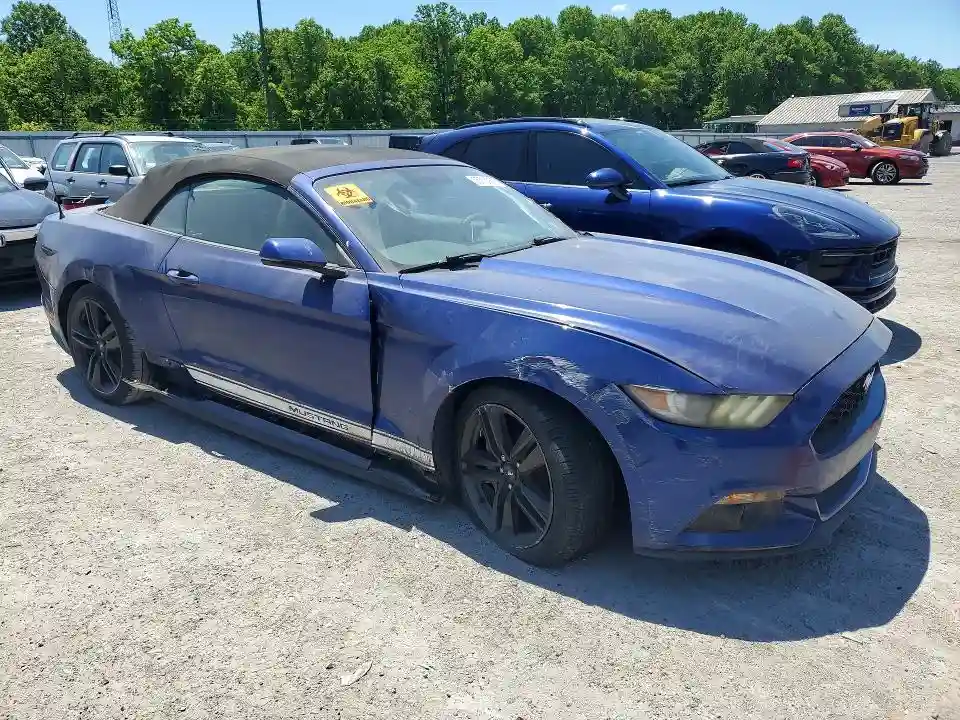 1FATP8UHXG5208140 2016 FORD MUSTANG-3