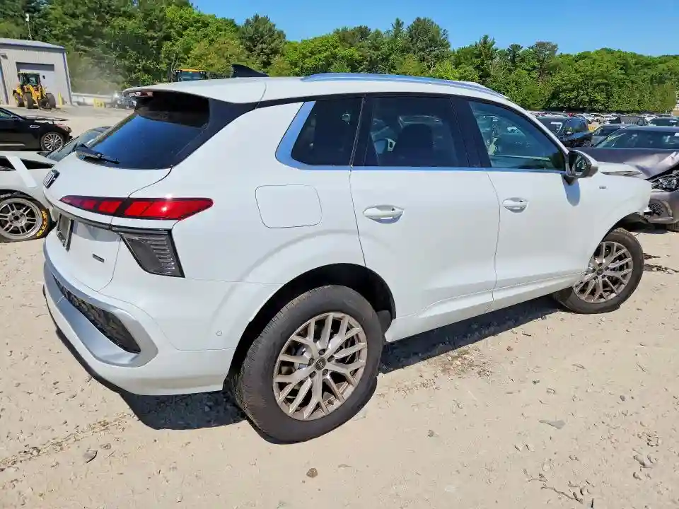 WA1ABCFJ7T1048863 2026 AUDI Q3-2