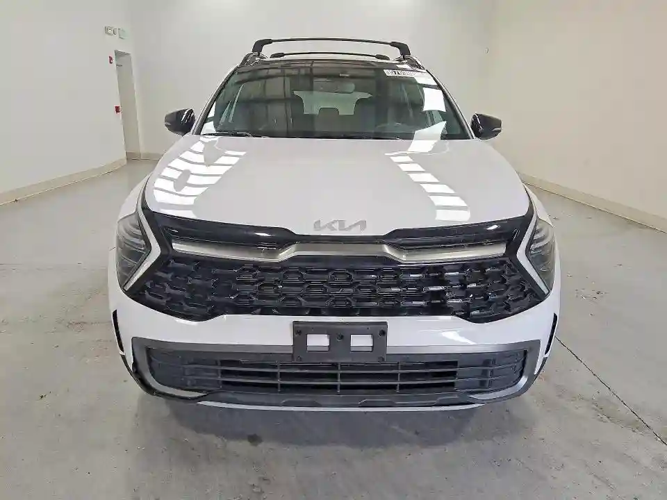 5XYK6CDF0RG218048 2024 KIA SPORTAGE-4