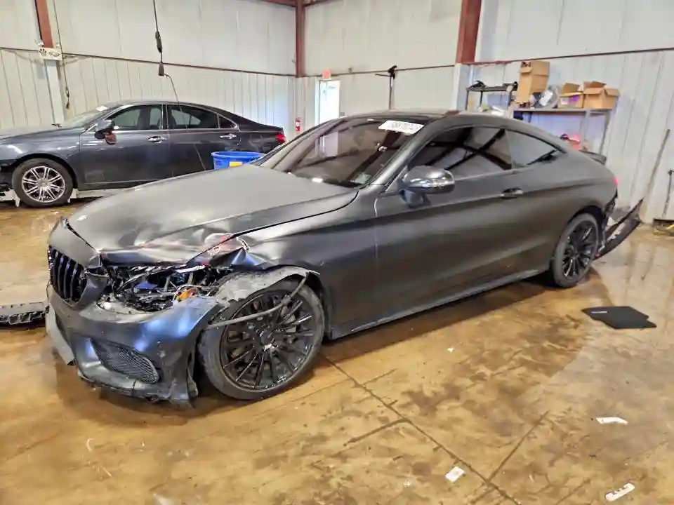 WDDWJ4KB4HF362408 2017 MERCEDES-BENZ C-CLASS-0