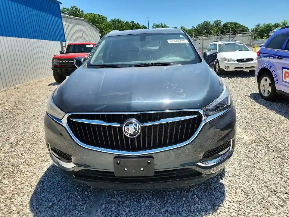 5GAERBKW3LJ105799 2020 BUICK ENCLAVE-4