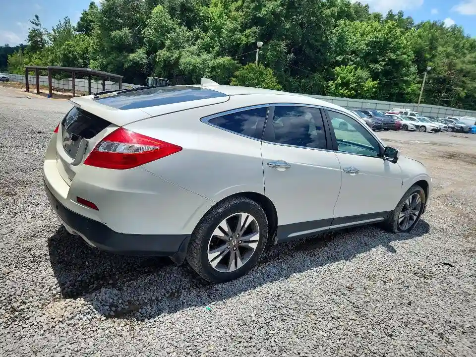 5J6TF2H51FL001067 2015 HONDA CROSSTOUR-2