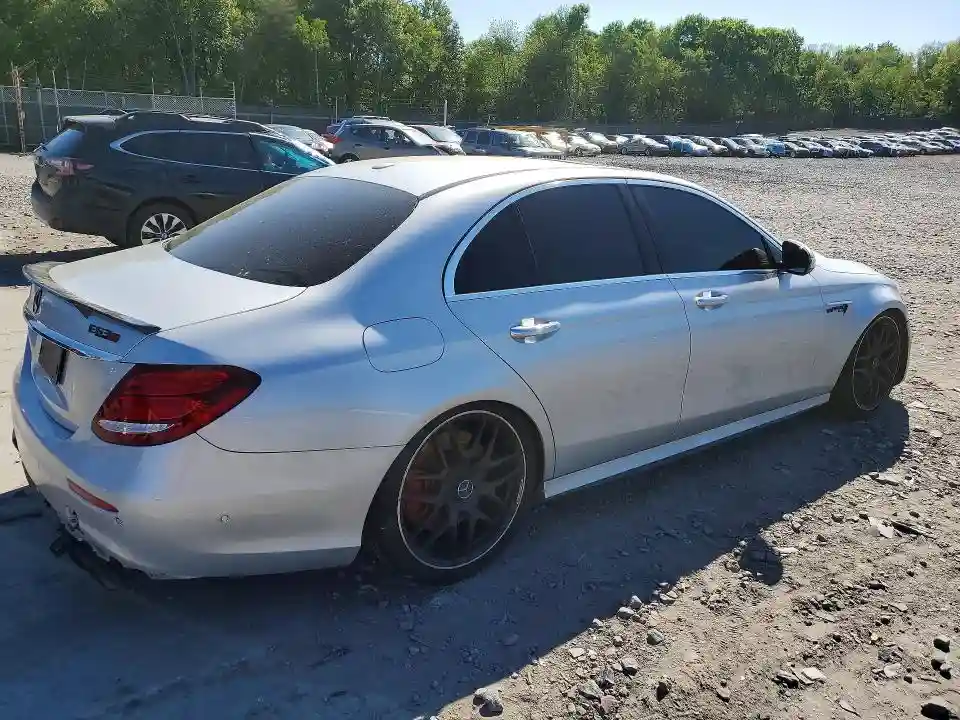WDDZF8KB2JA431086 2018 MERCEDES-BENZ E-CLASS-2