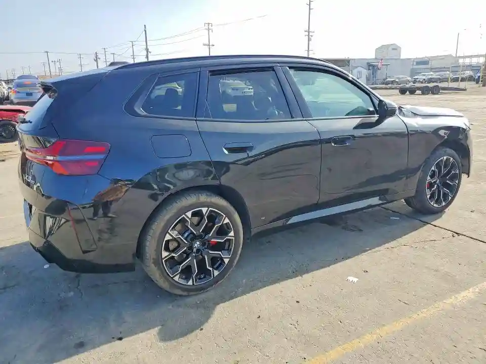 5UX53GP04S9Z59569 2025 BMW X3-2