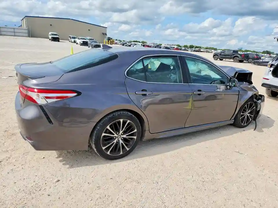 4T1G11AK1LU328876 2020 TOYOTA CAMRY-2