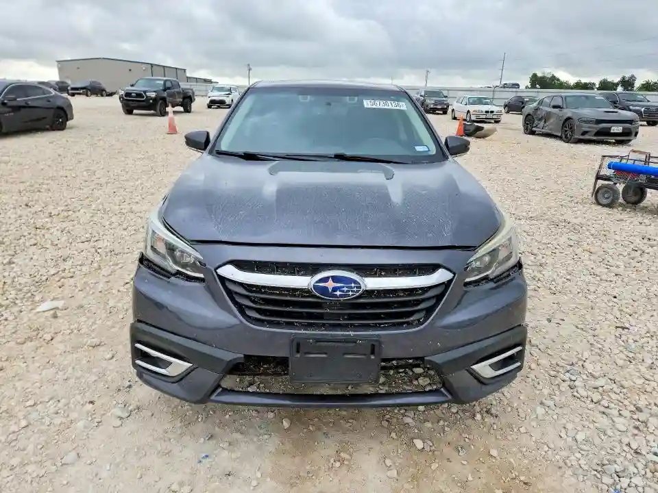 4S3BWAN6XM3015748 2021 SUBARU LEGACY-4