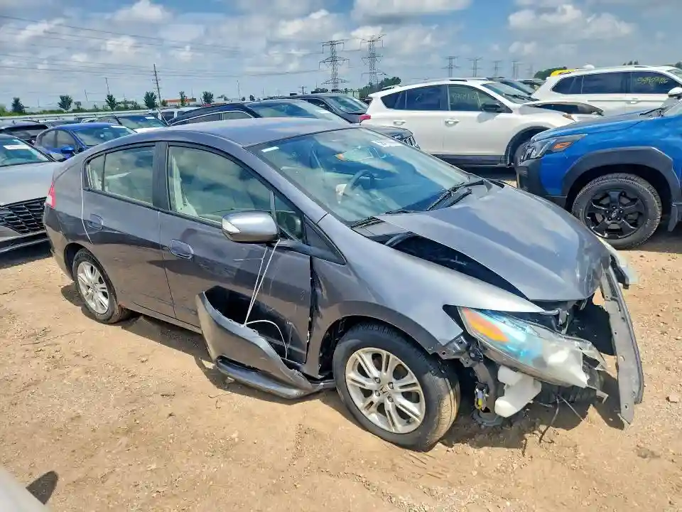 JHMZE2H72BS012405 2011 HONDA INSIGHT-3