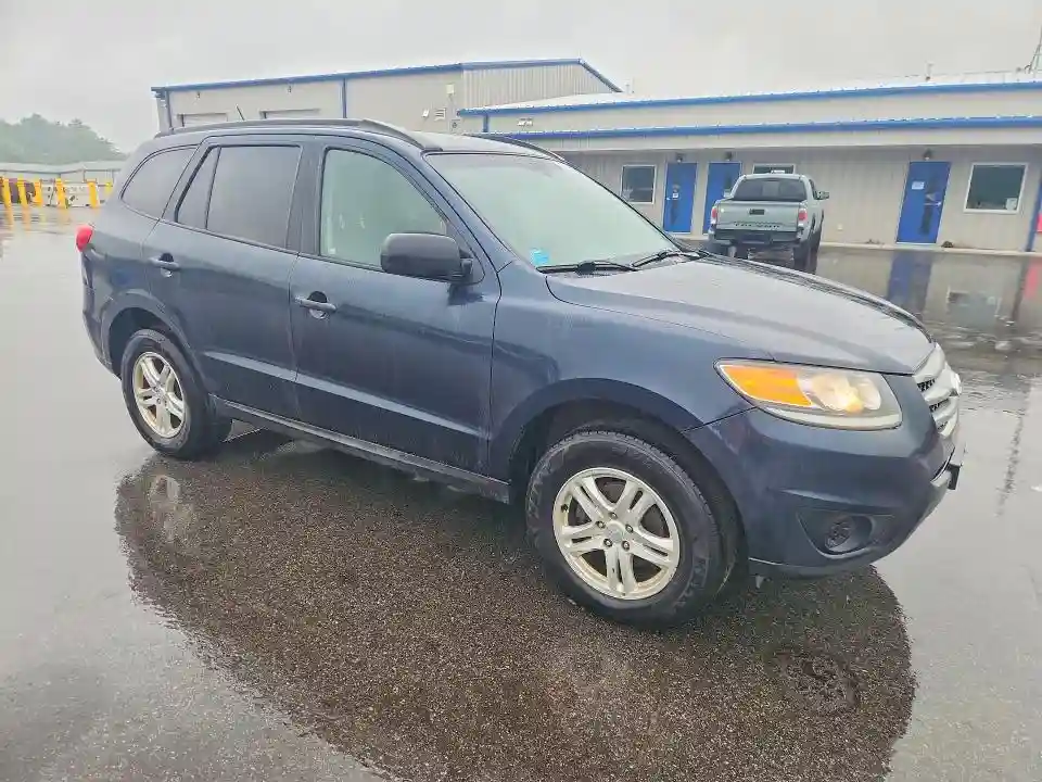 5XYZGDABXCG093117 2012 HYUNDAI SANTA FE-3