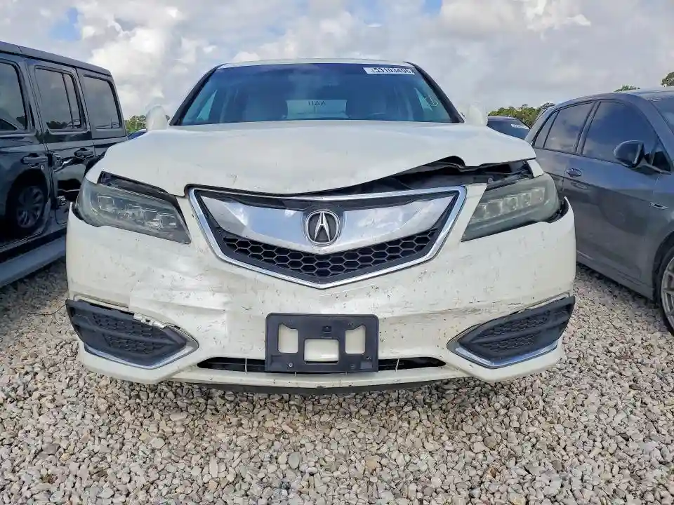5J8TB3H39HL012098 2017 ACURA RDX-4