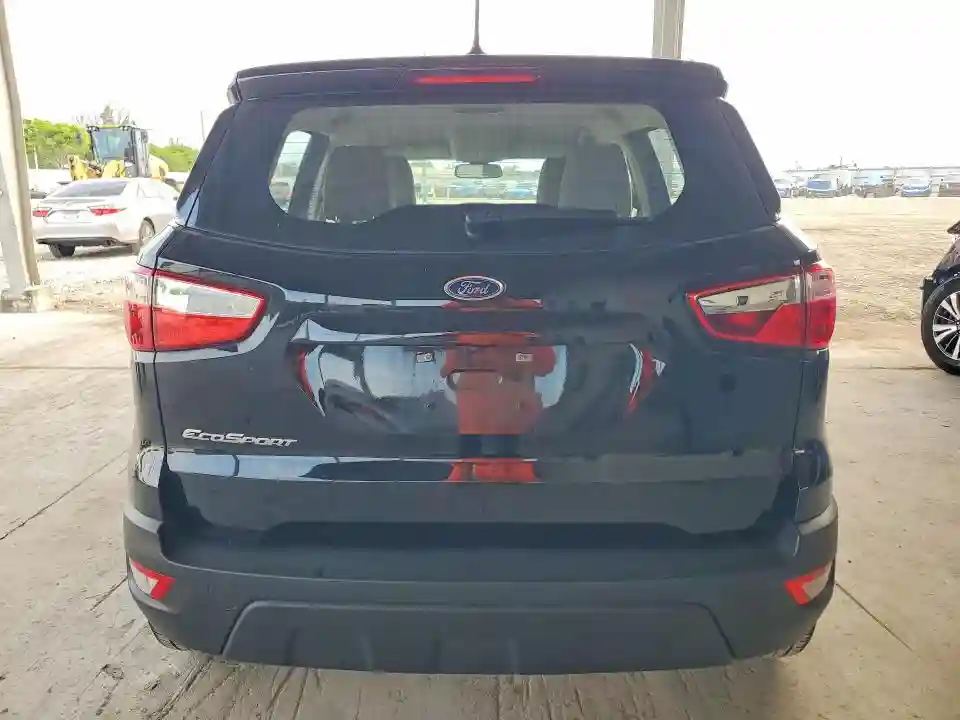 MAJ3S2FE9MC449984 2021 FORD ECOSPORT-5