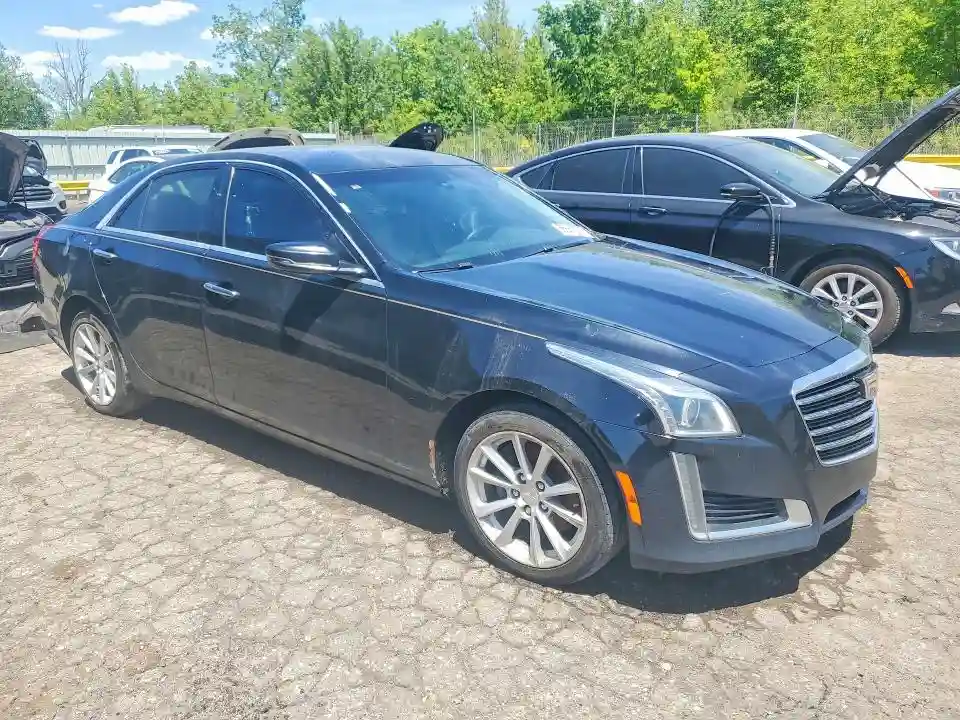 1G6AW5SX9H0135518 2017 CADILLAC CTS-3