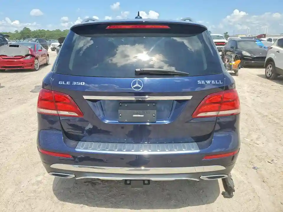 4JGDA5JB3JB146549 2018 MERCEDES-BENZ GLE-CLASS-5