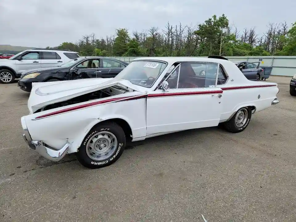 L445177382 1964 DODGE DART-0