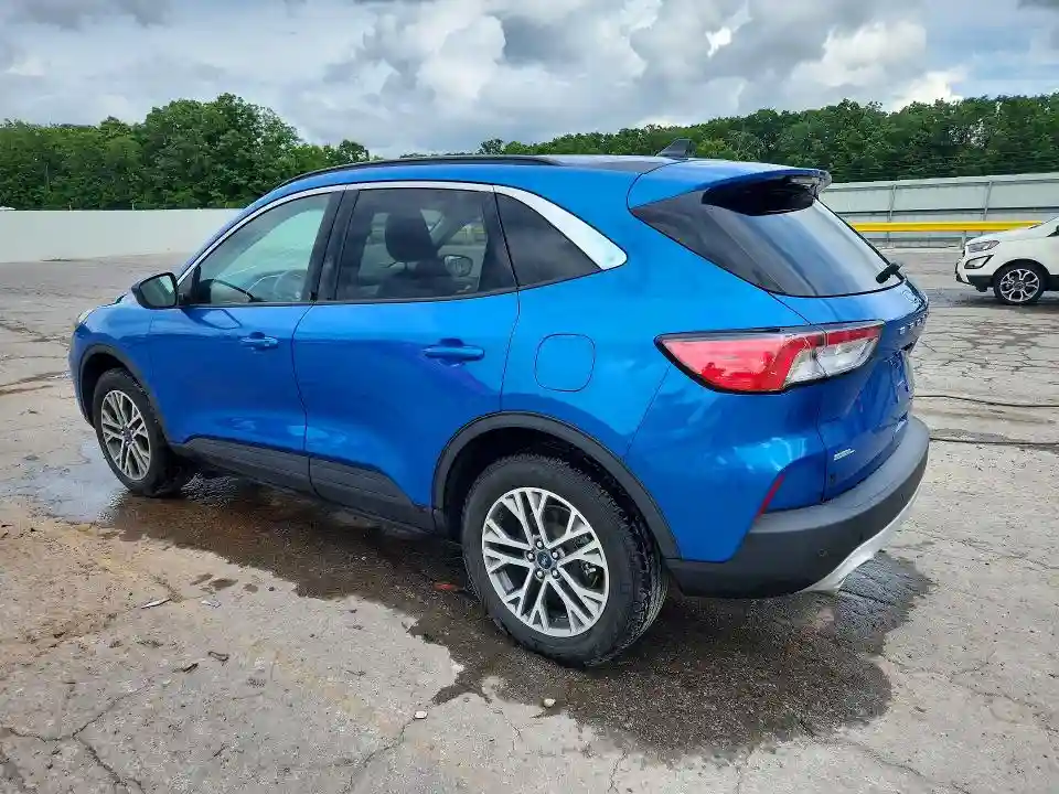 1FMCU9H63MUA51324 2021 FORD ESCAPE-1
