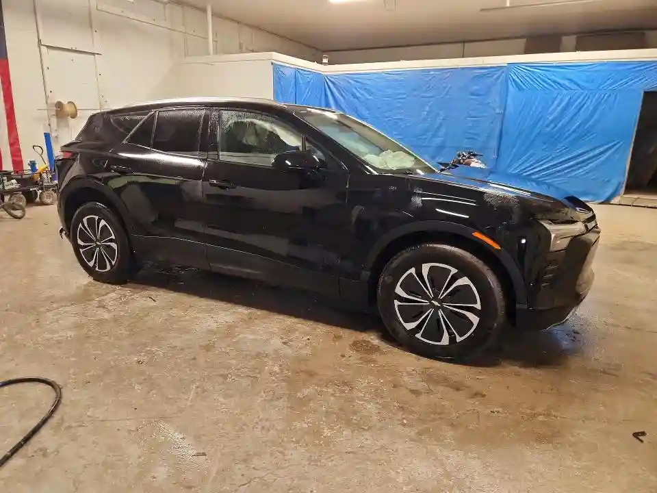 3GNKDBRJXRS223194 2024 CHEVROLET BLAZER-3